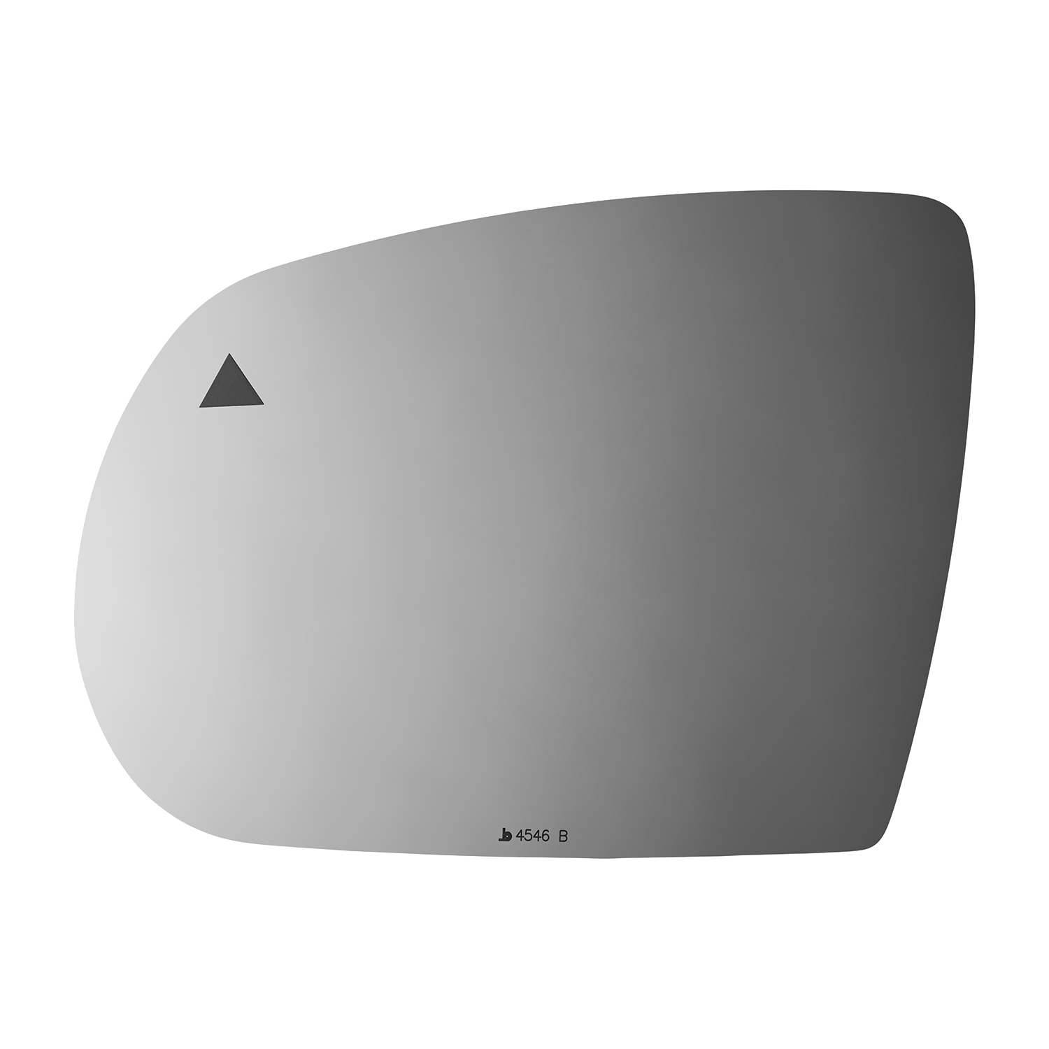 SIDE VIEW MIRROR W BLIND SPOT